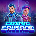 Cosmic Crusade Winner