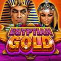 Egyptian Gold Winner