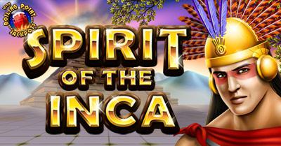 Spirit of the Inca