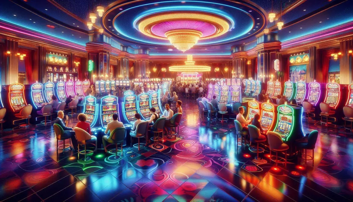 BoVegas Casino